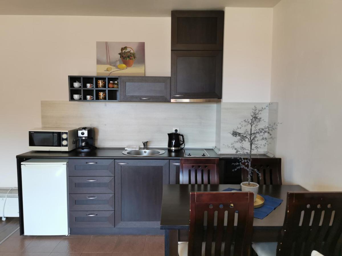 Apartament **Mountain** Views Just Next To The Gondola Lift Bansko Zewnętrze zdjęcie