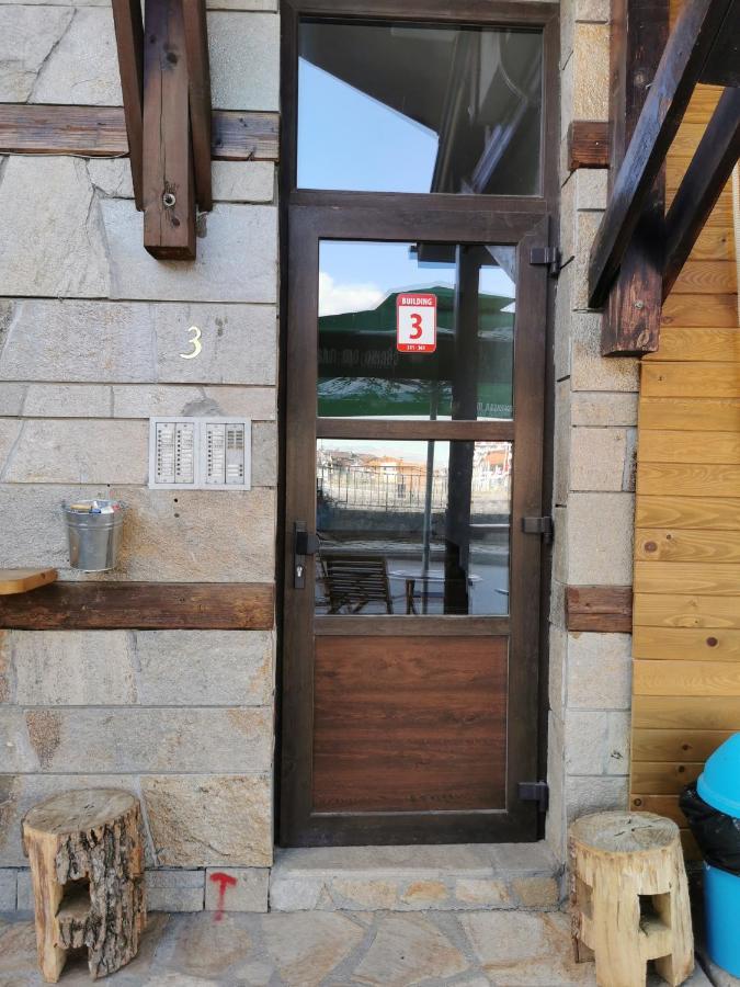 Apartament **Mountain** Views Just Next To The Gondola Lift Bansko Zewnętrze zdjęcie
